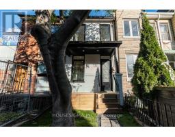 732 ADELAIDE STREET W, Toronto, Ontario