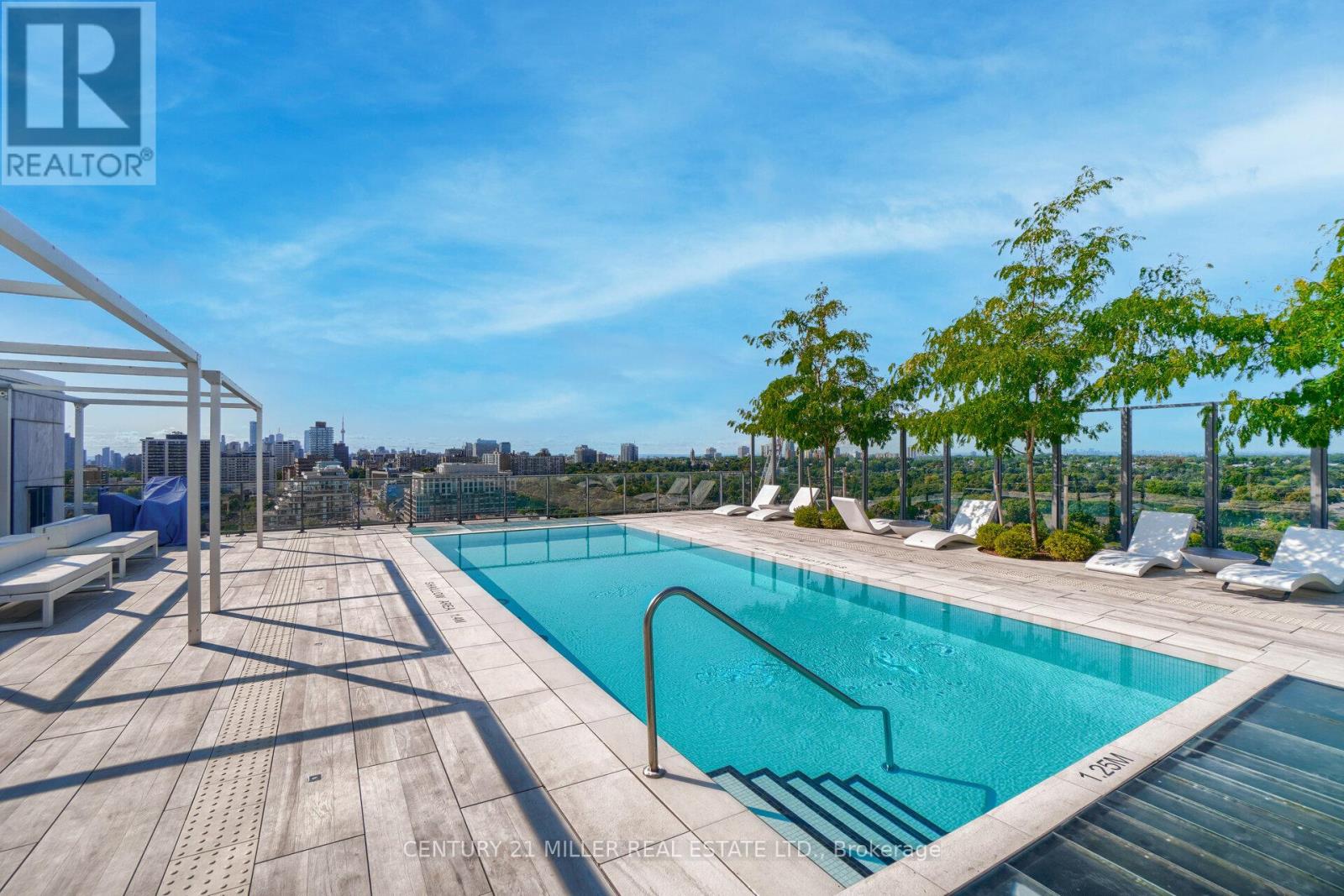 1120 - 8 Hillsdale Avenue, Toronto, Ontario  M4S 0B2 - Photo 37 - C12511866