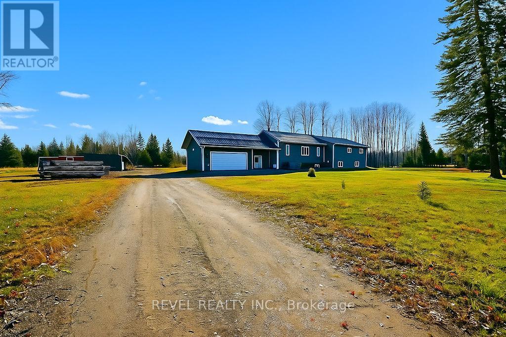 2449 Kraft Creek Road, Timmins, Ontario P4N 7C3 - Photo 2 - T12512050
