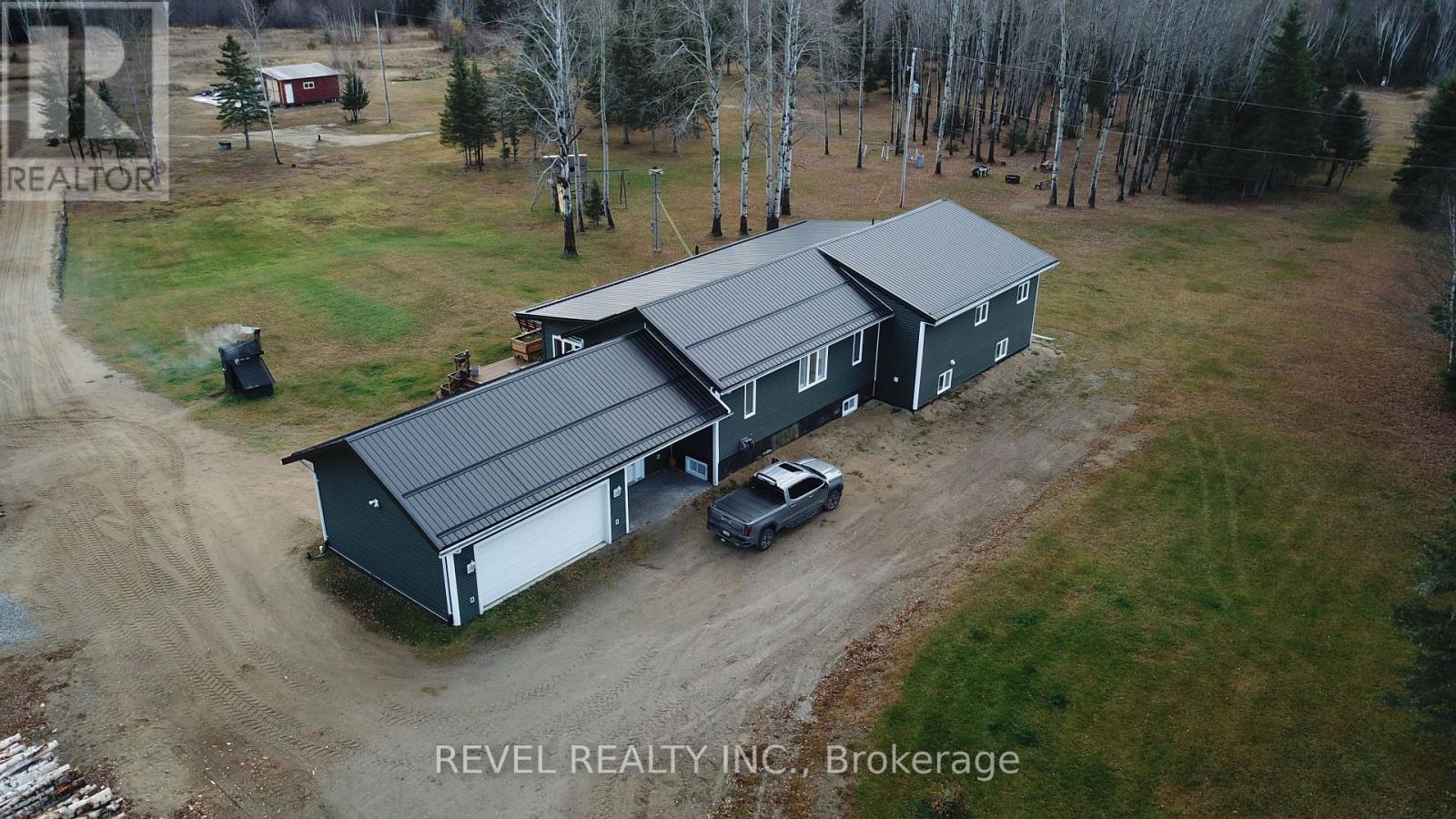 2449 Kraft Creek Road, Timmins, Ontario P4N 7C3 - Photo 3 - T12512050