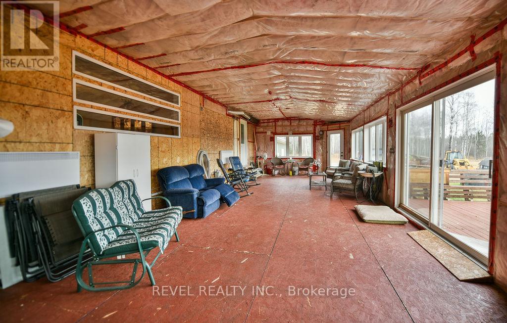 2449 Kraft Creek Road, Timmins, Ontario P4N 7C3 - Photo 30 - T12512050