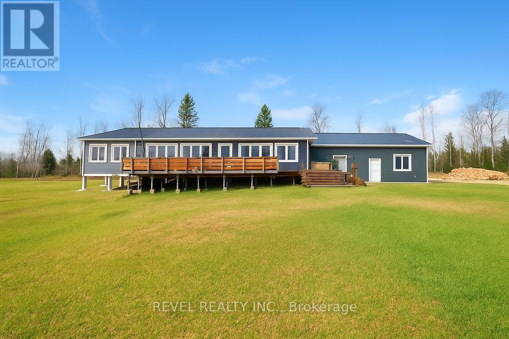 2449 Kraft Creek Road, Timmins, Ontario P4N 7C3 - Photo 39 - T12512050