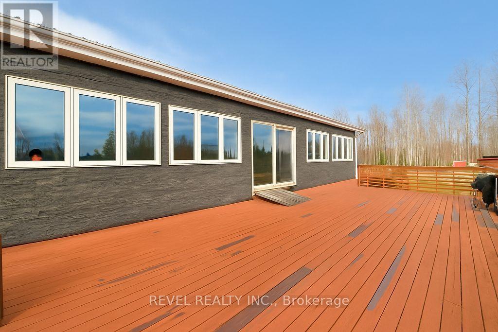 2449 Kraft Creek Road, Timmins, Ontario P4N 7C3 - Photo 40 - T12512050