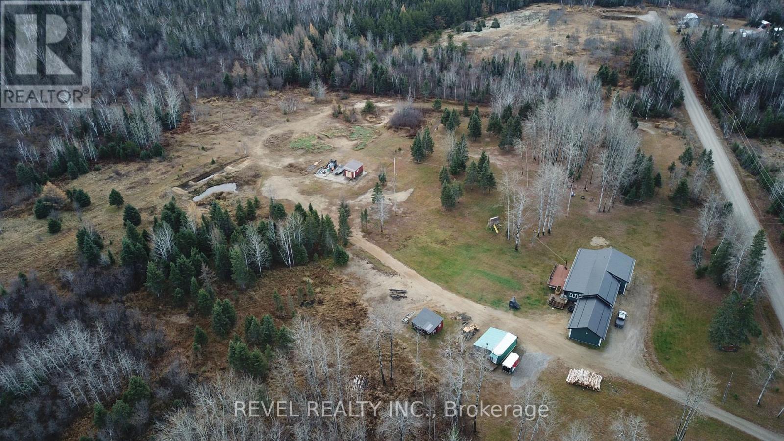 2449 Kraft Creek Road, Timmins, Ontario P4N 7C3 - Photo 45 - T12512050
