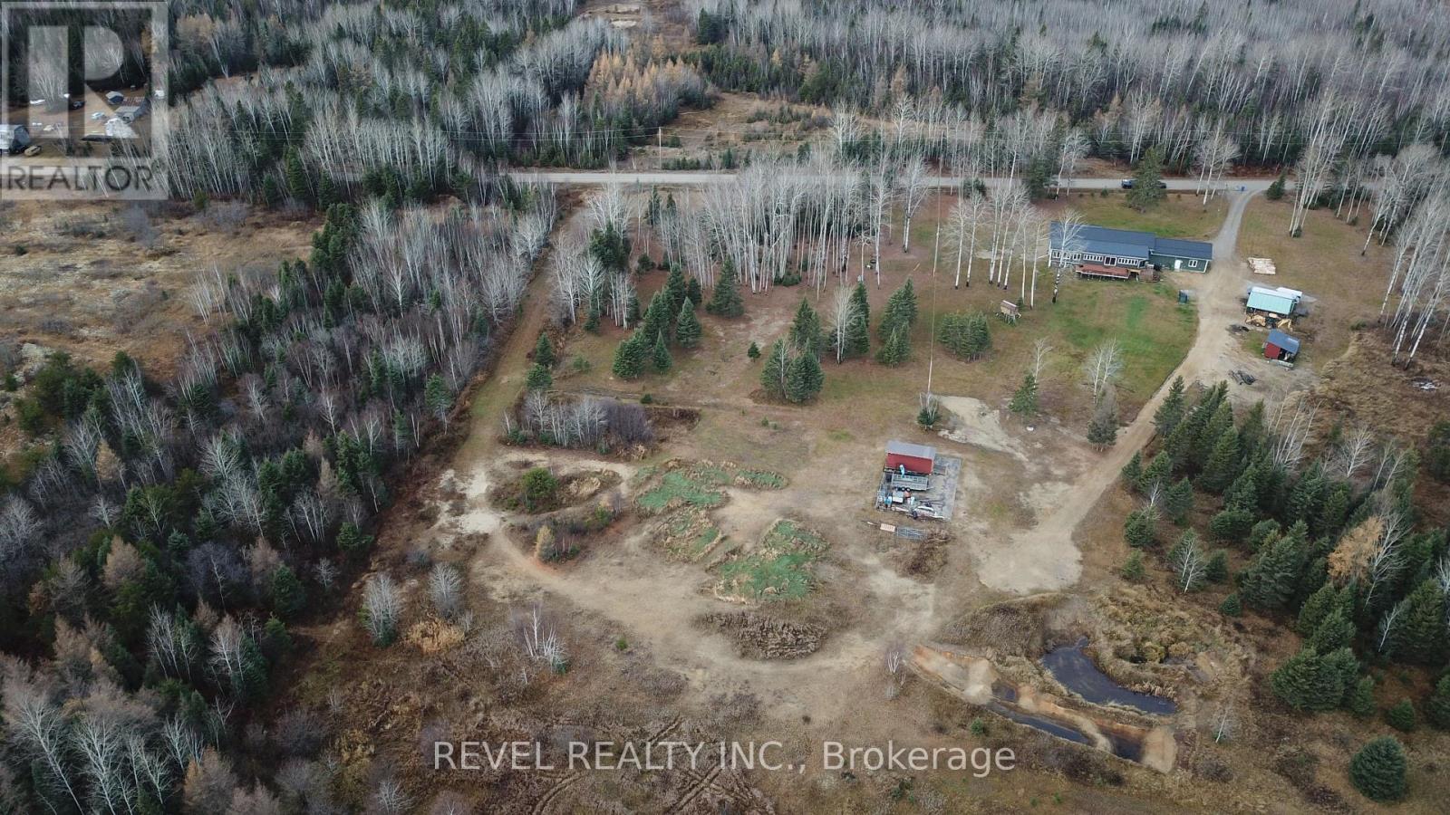 2449 Kraft Creek Road, Timmins, Ontario P4N 7C3 - Photo 46 - T12512050