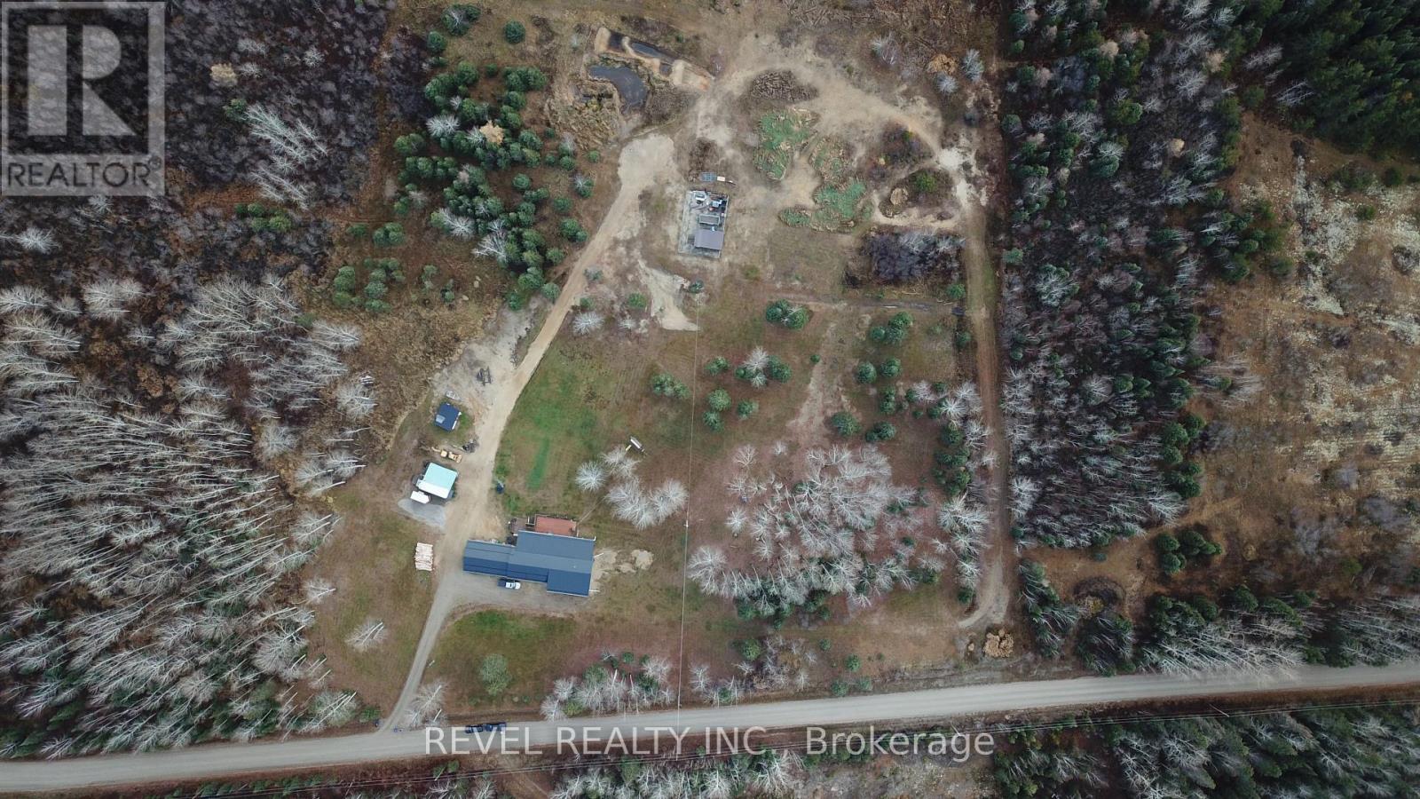 2449 Kraft Creek Road, Timmins, Ontario P4N 7C3 - Photo 48 - T12512050