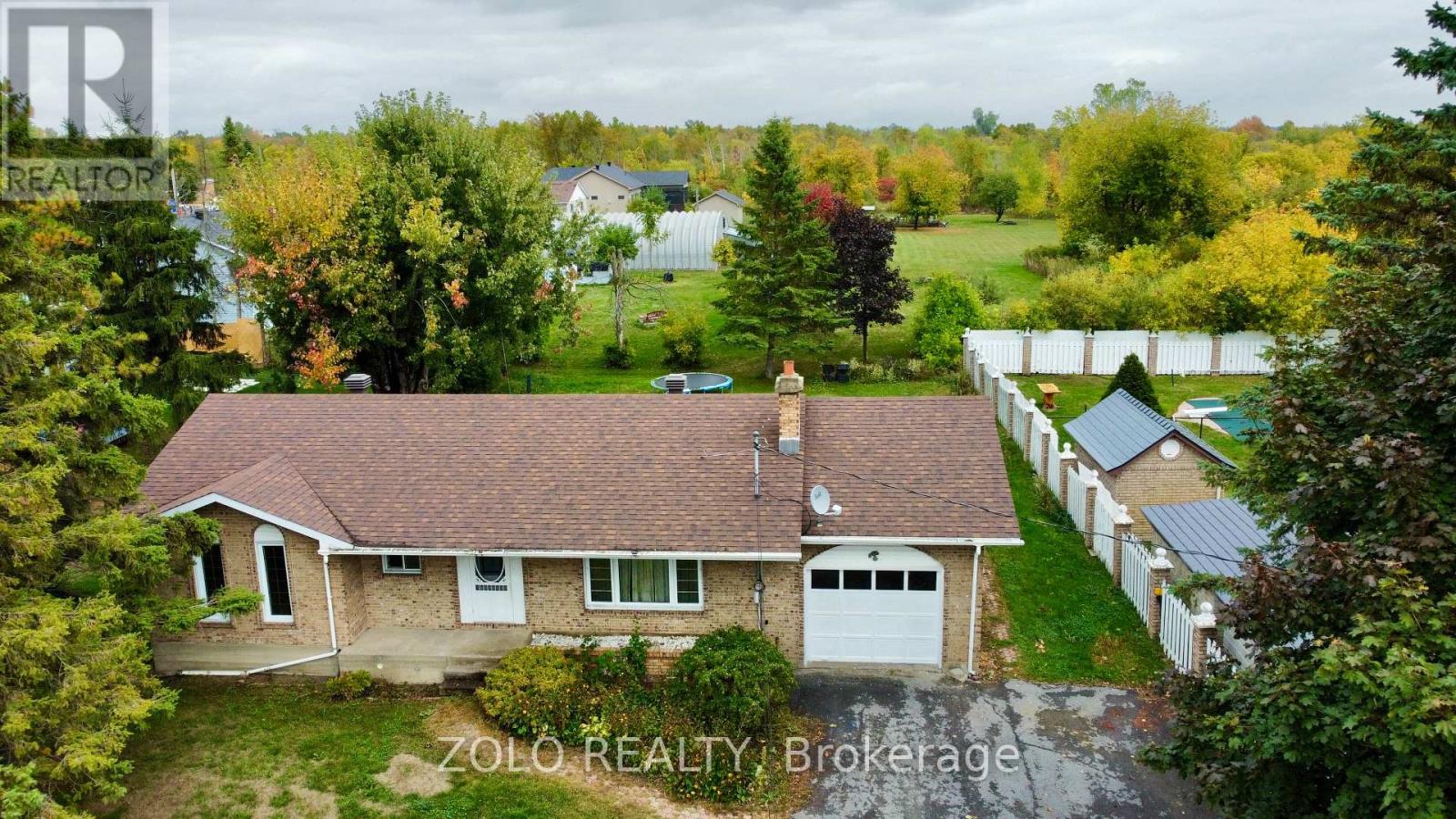 5547 138 HIGHWAY, South Stormont, Ontario