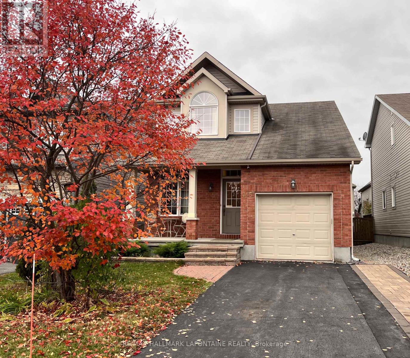 345 JASPER CRESCENT, Clarence-Rockland, Ontario