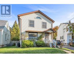 55 MERRITT ROAD, Toronto, Ontario