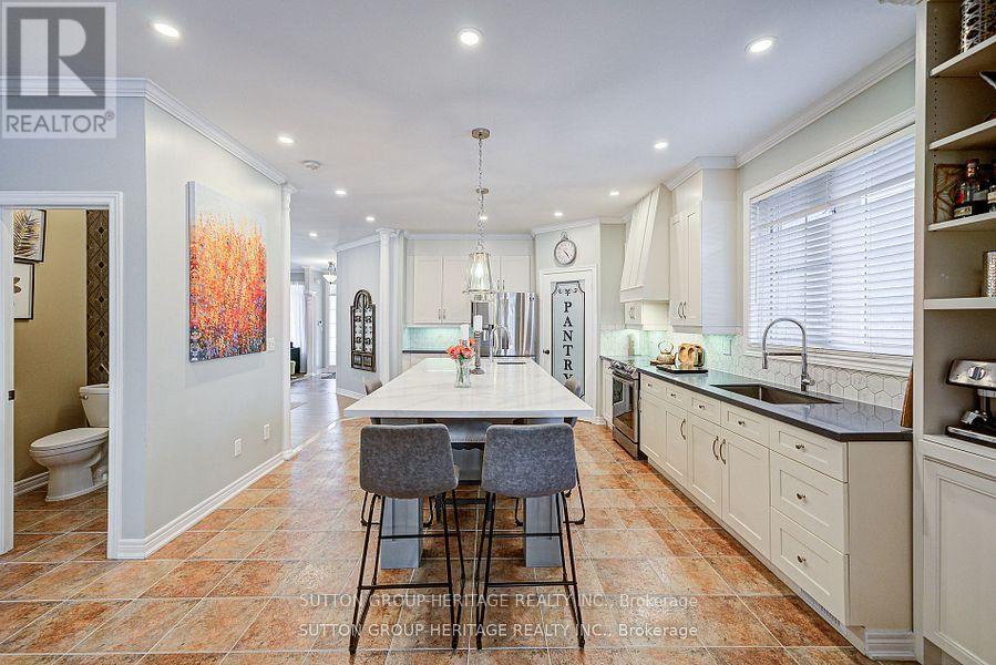 1009 Copperfield Drive, Oshawa, Ontario  L1K 3C4 - Photo 10 - E12511800