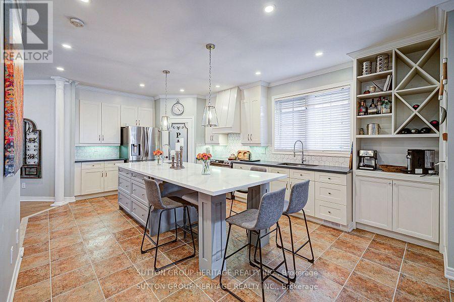 1009 Copperfield Drive, Oshawa, Ontario  L1K 3C4 - Photo 11 - E12511800