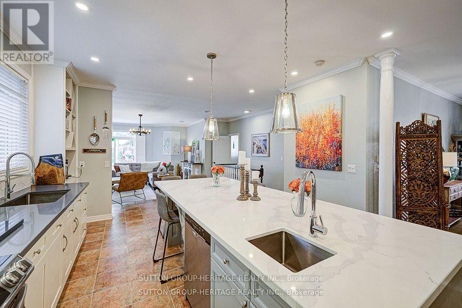 1009 Copperfield Drive, Oshawa, Ontario  L1K 3C4 - Photo 12 - E12511800