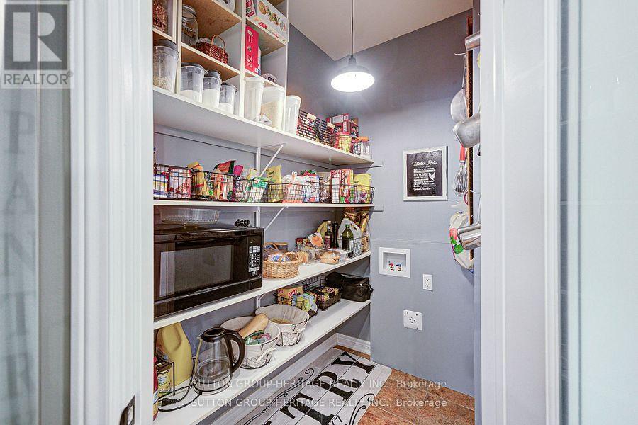 1009 Copperfield Drive, Oshawa, Ontario  L1K 3C4 - Photo 14 - E12511800