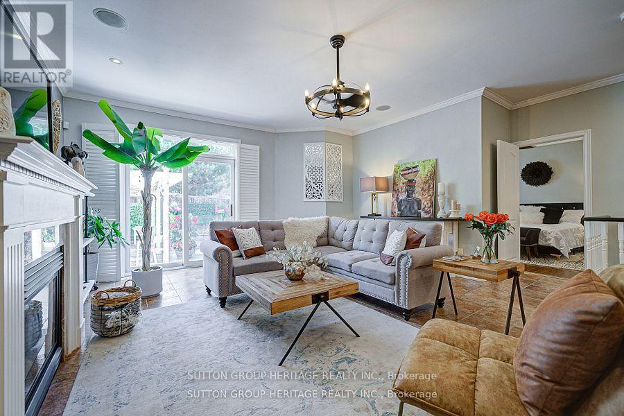 1009 Copperfield Drive, Oshawa, Ontario  L1K 3C4 - Photo 16 - E12511800