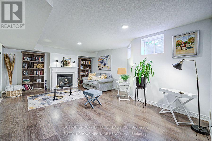 1009 Copperfield Drive, Oshawa, Ontario  L1K 3C4 - Photo 20 - E12511800