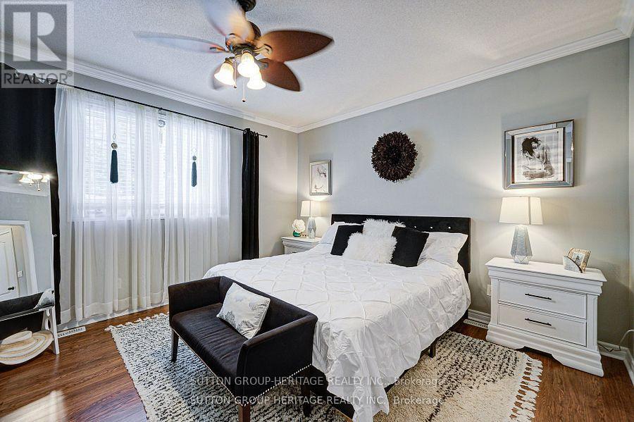 1009 Copperfield Drive, Oshawa, Ontario  L1K 3C4 - Photo 21 - E12511800