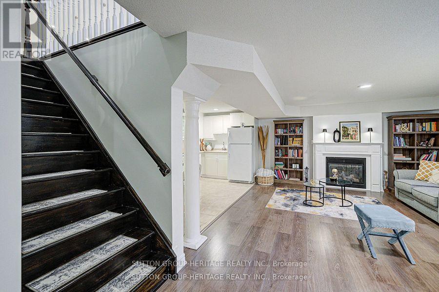 1009 Copperfield Drive, Oshawa, Ontario  L1K 3C4 - Photo 22 - E12511800