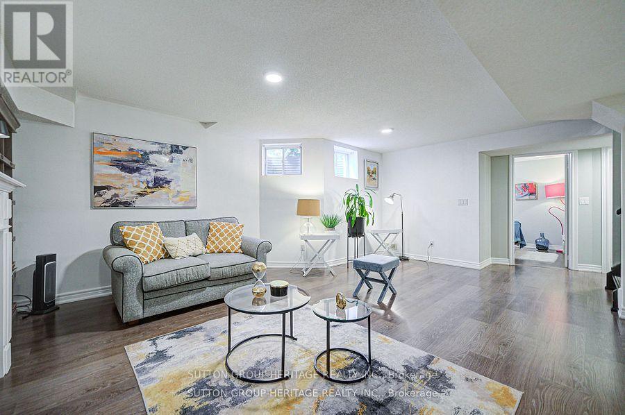 1009 Copperfield Drive, Oshawa, Ontario  L1K 3C4 - Photo 23 - E12511800