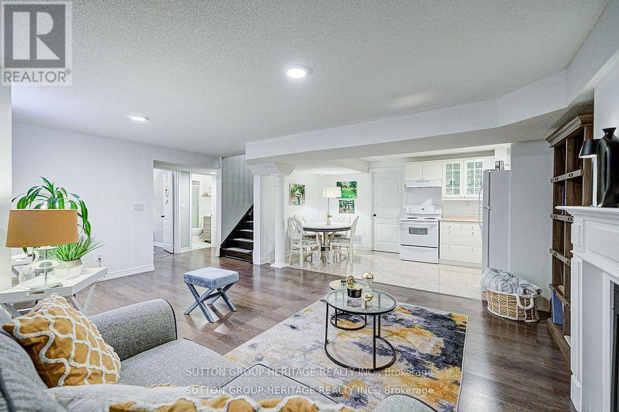 1009 Copperfield Drive, Oshawa, Ontario  L1K 3C4 - Photo 24 - E12511800