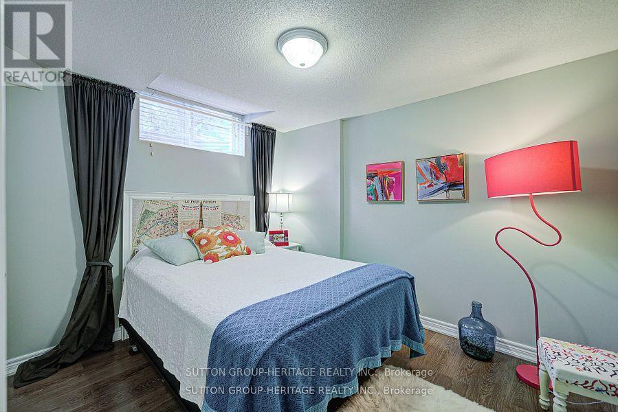 1009 Copperfield Drive, Oshawa, Ontario  L1K 3C4 - Photo 25 - E12511800