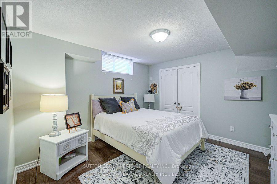 1009 Copperfield Drive, Oshawa, Ontario  L1K 3C4 - Photo 26 - E12511800