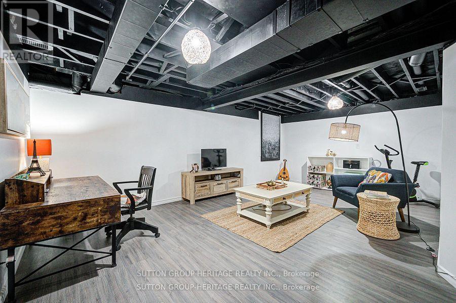 1009 Copperfield Drive, Oshawa, Ontario  L1K 3C4 - Photo 29 - E12511800