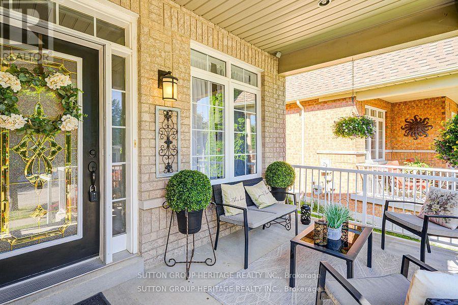 1009 Copperfield Drive, Oshawa, Ontario  L1K 3C4 - Photo 3 - E12511800