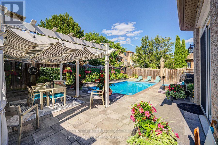 1009 Copperfield Drive, Oshawa, Ontario  L1K 3C4 - Photo 30 - E12511800