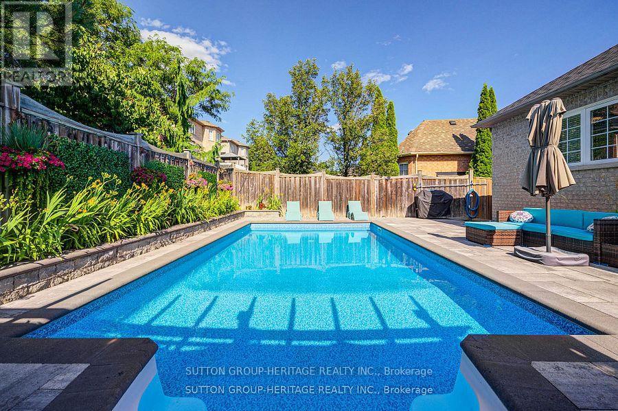 1009 Copperfield Drive, Oshawa, Ontario  L1K 3C4 - Photo 32 - E12511800