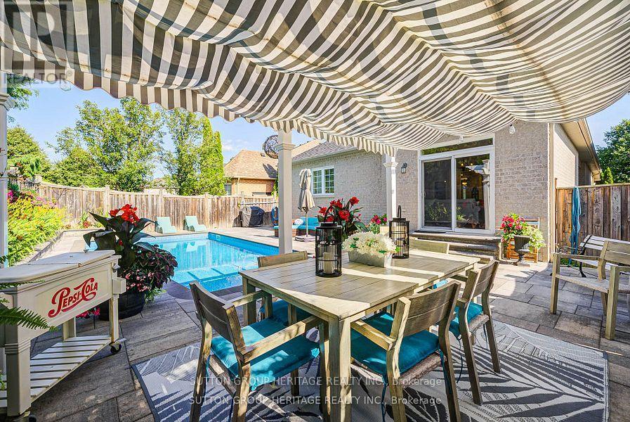 1009 Copperfield Drive, Oshawa, Ontario  L1K 3C4 - Photo 33 - E12511800