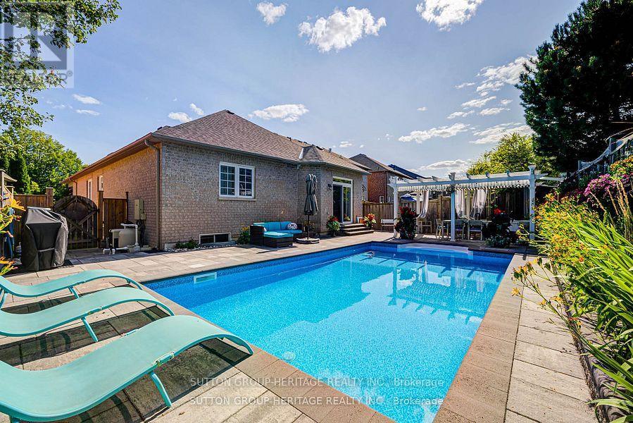 1009 Copperfield Drive, Oshawa, Ontario  L1K 3C4 - Photo 34 - E12511800