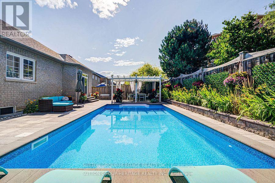 1009 Copperfield Drive, Oshawa, Ontario  L1K 3C4 - Photo 35 - E12511800