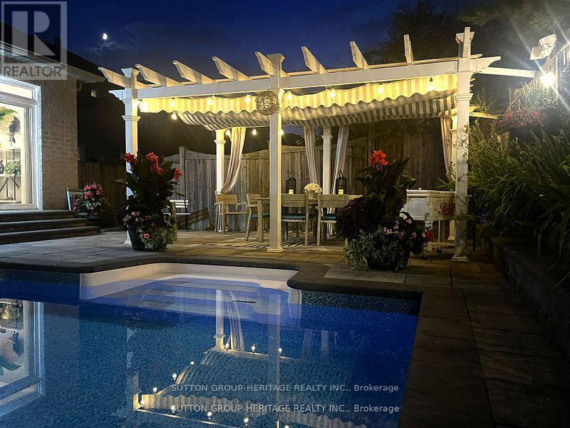 1009 Copperfield Drive, Oshawa, Ontario  L1K 3C4 - Photo 36 - E12511800