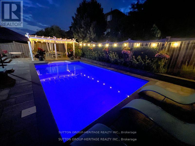 1009 Copperfield Drive, Oshawa, Ontario  L1K 3C4 - Photo 37 - E12511800