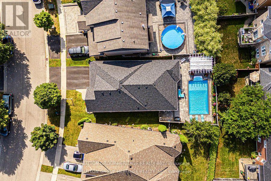 1009 Copperfield Drive, Oshawa, Ontario  L1K 3C4 - Photo 4 - E12511800