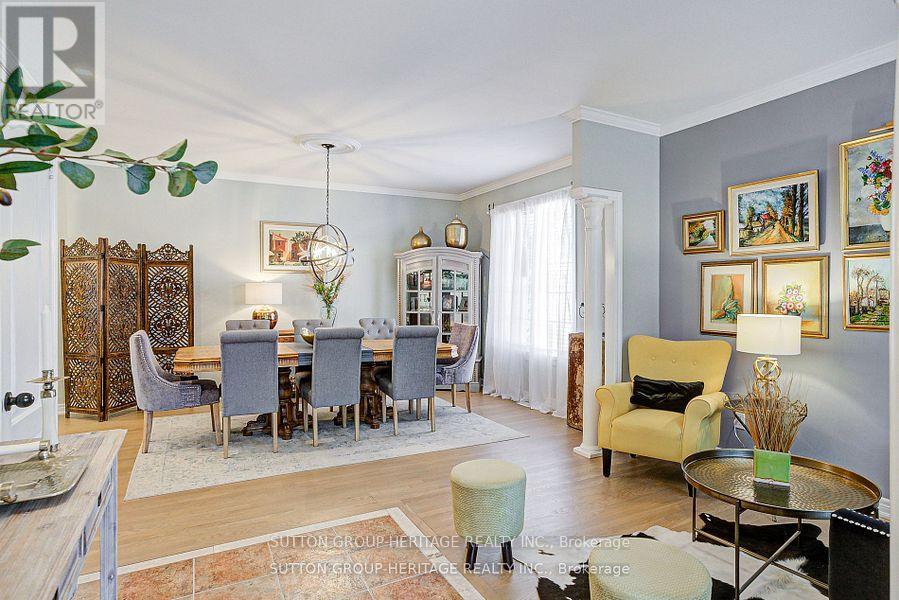 1009 Copperfield Drive, Oshawa, Ontario  L1K 3C4 - Photo 6 - E12511800