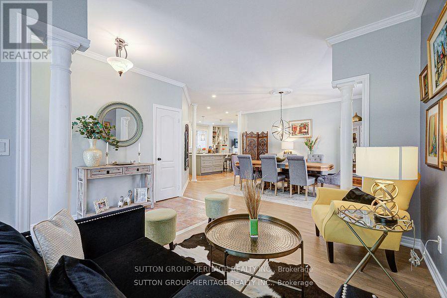 1009 Copperfield Drive, Oshawa, Ontario  L1K 3C4 - Photo 7 - E12511800