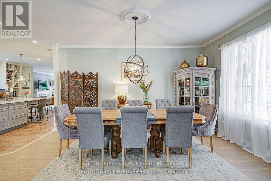 1009 Copperfield Drive, Oshawa, Ontario  L1K 3C4 - Photo 8 - E12511800