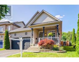 1009 COPPERFIELD DRIVE, Oshawa, Ontario