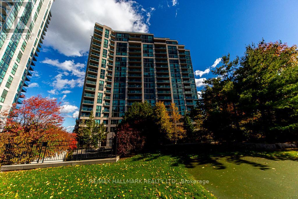 1115 - 68 Grangeway Avenue, Toronto, Ontario  M1H 0A1 - Photo 2 - E12511804