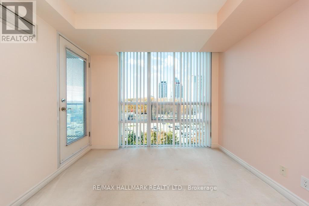 1115 - 68 Grangeway Avenue, Toronto, Ontario  M1H 0A1 - Photo 21 - E12511804