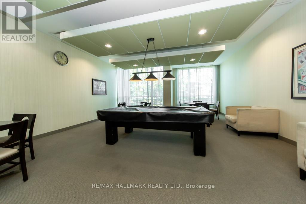 1115 - 68 Grangeway Avenue, Toronto, Ontario  M1H 0A1 - Photo 34 - E12511804