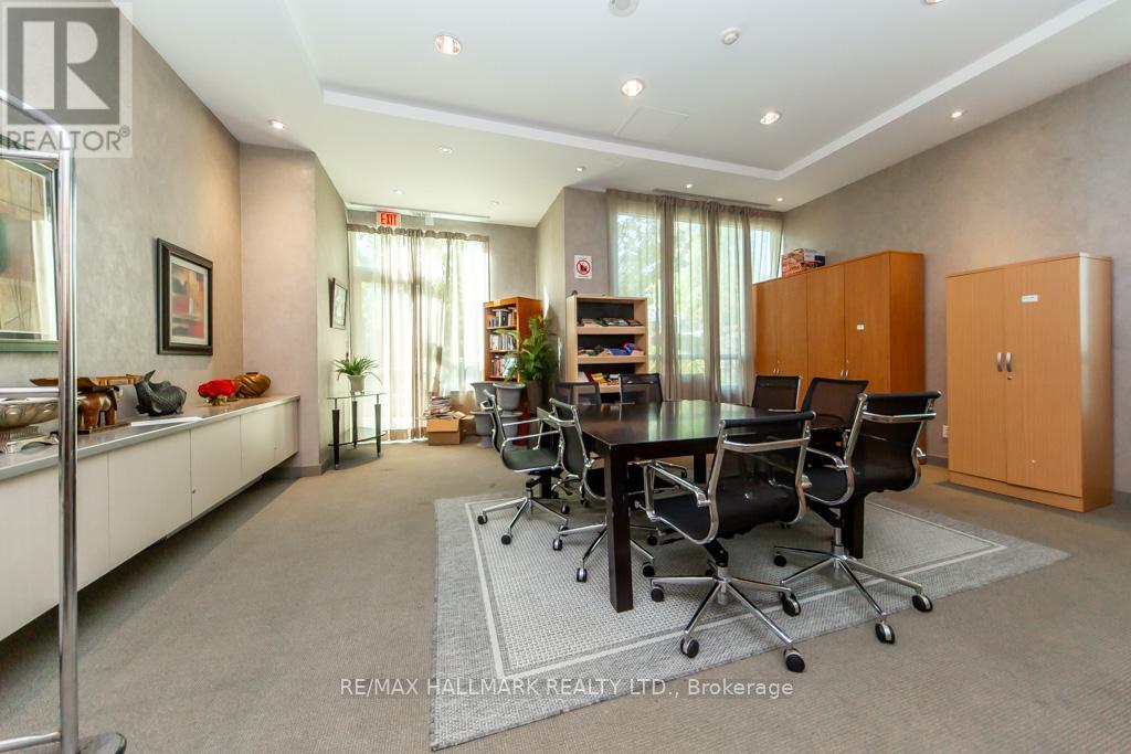 1115 - 68 Grangeway Avenue, Toronto, Ontario  M1H 0A1 - Photo 36 - E12511804