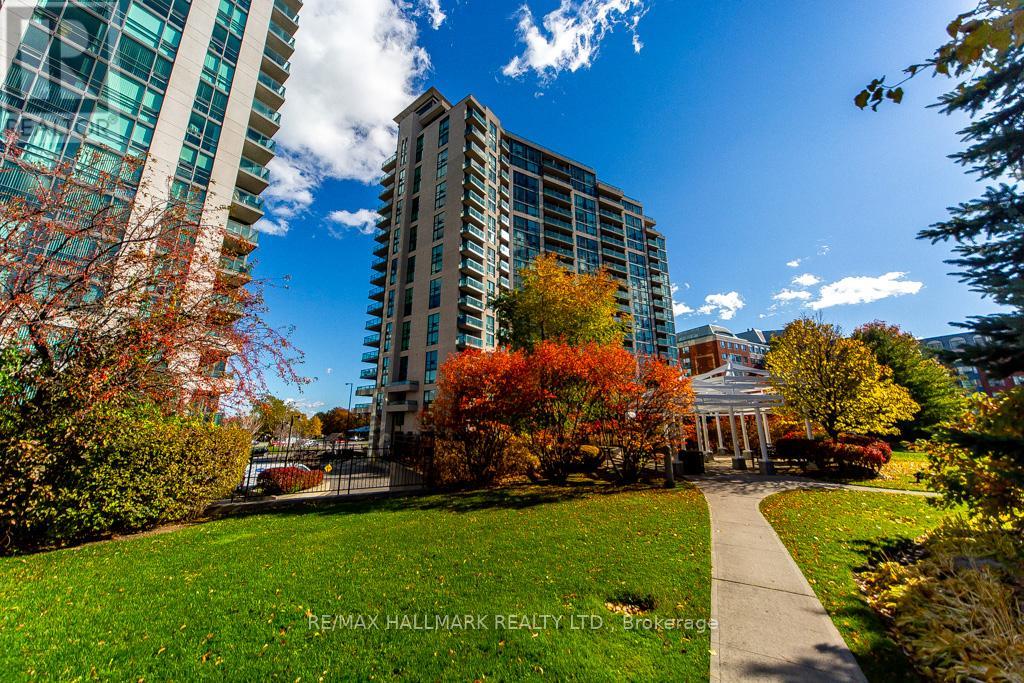 1115 - 68 Grangeway Avenue, Toronto, Ontario  M1H 0A1 - Photo 38 - E12511804