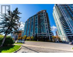 1115 - 68 GRANGEWAY AVENUE, Toronto, Ontario