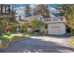 42 CHARTWELL ROAD, Oakville, Ontario
