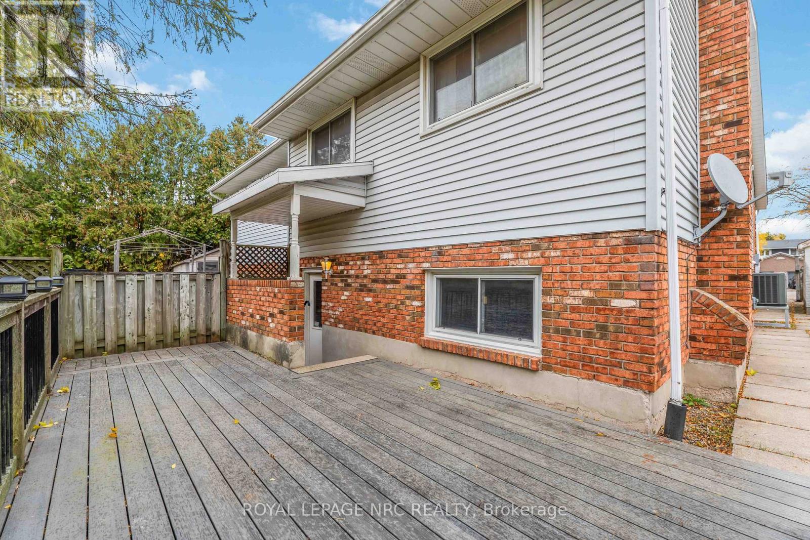 29 Heritage Court, St. Catharines, Ontario L2S 3H8 - Photo 23 - X12511876