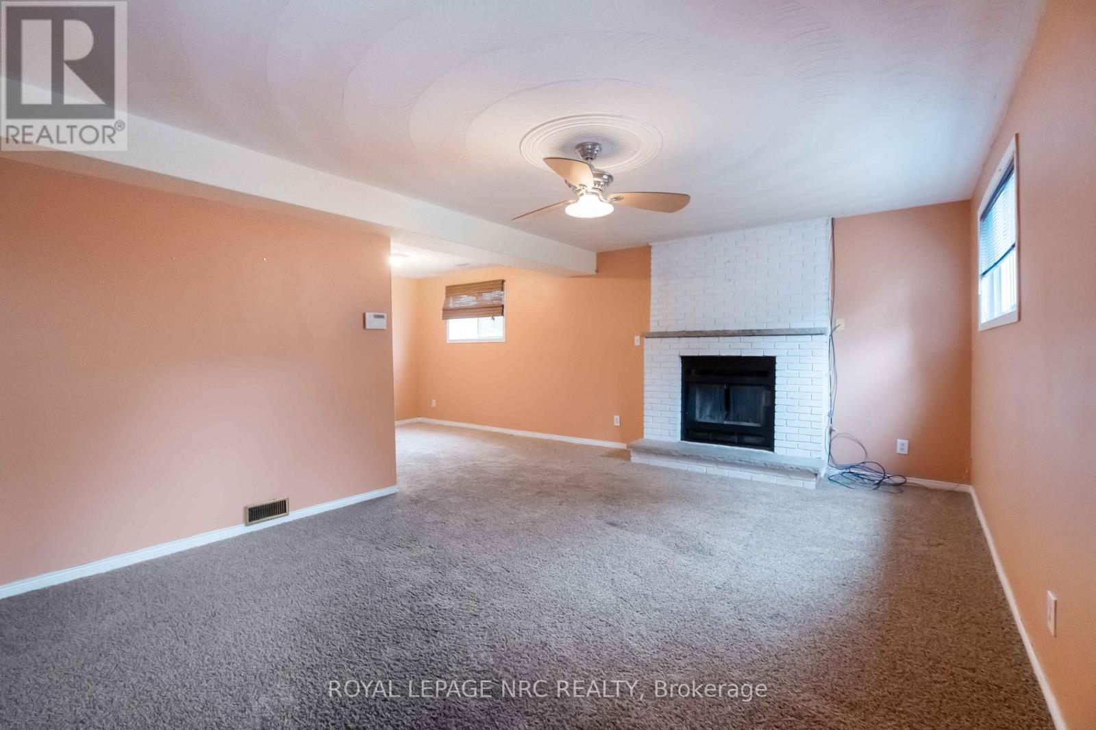 29 Heritage Court, St. Catharines, Ontario L2S 3H8 - Photo 25 - X12511876