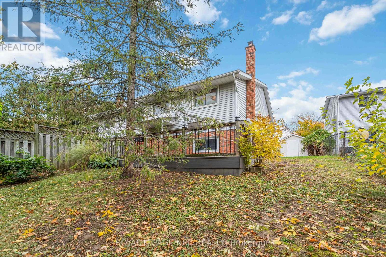 29 Heritage Court, St. Catharines, Ontario L2S 3H8 - Photo 37 - X12511876