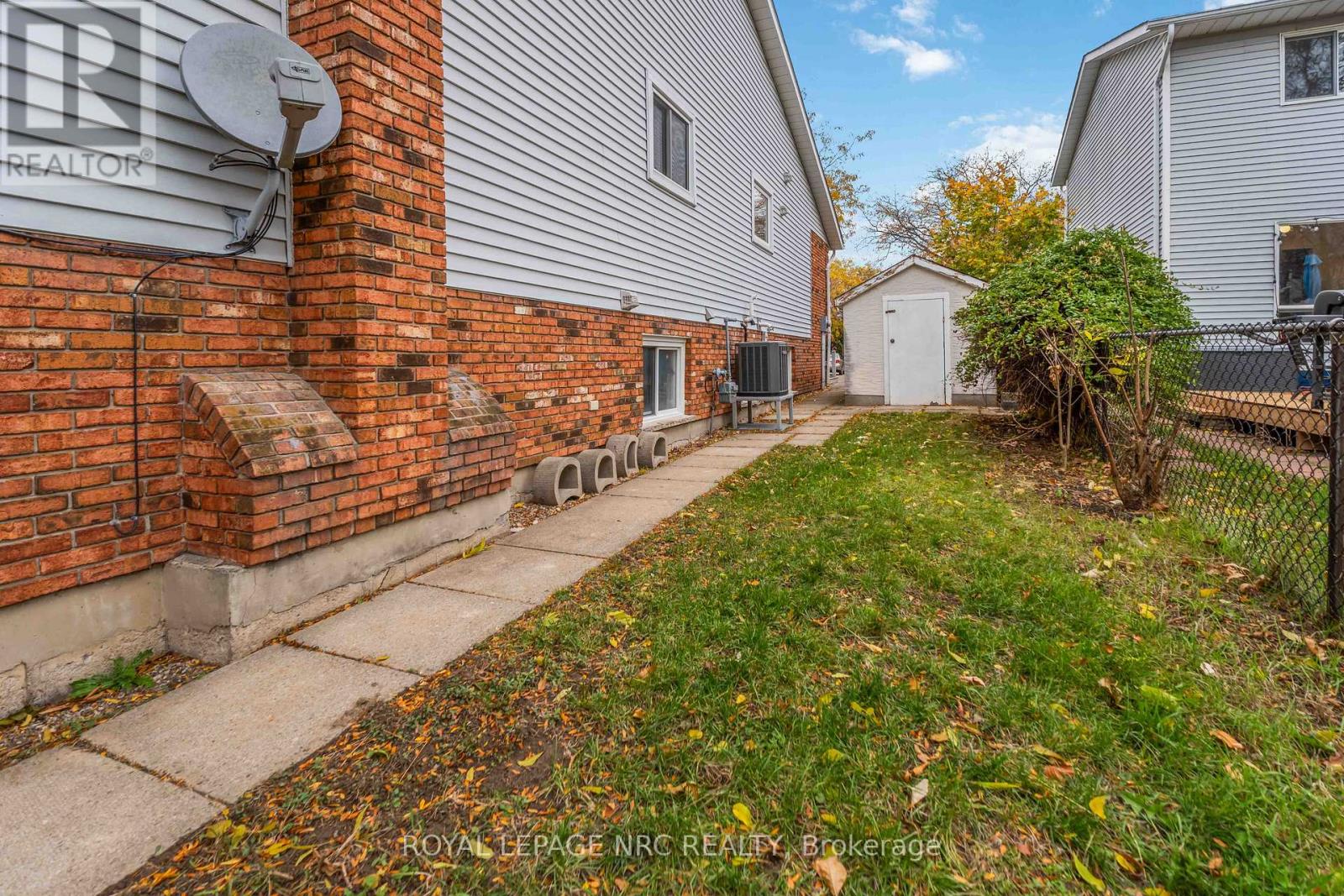 29 Heritage Court, St. Catharines, Ontario L2S 3H8 - Photo 38 - X12511876